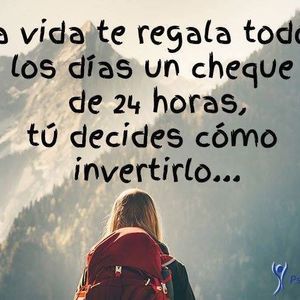 Meet your Posher, Analia